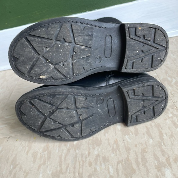 Girls boots - Picture 5 of 8